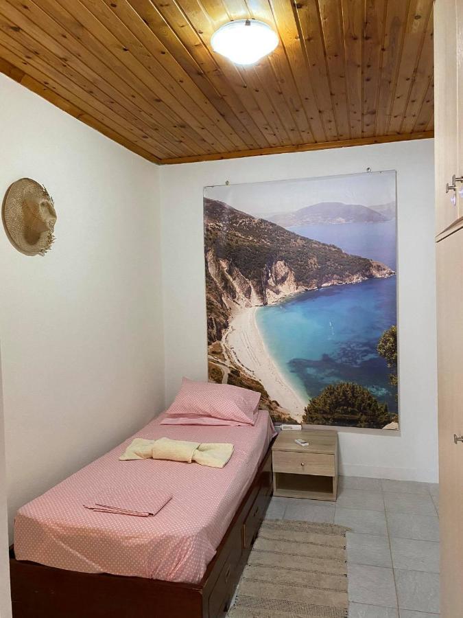 Lena'S Traditional Villa Agia Efimia Exterior photo