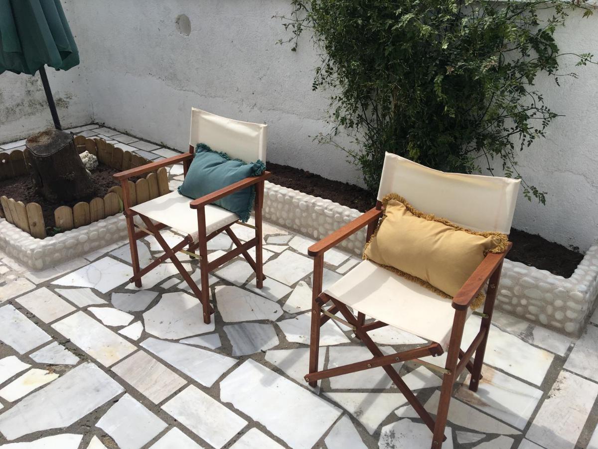 Lena'S Traditional Villa Agia Efimia Exterior photo