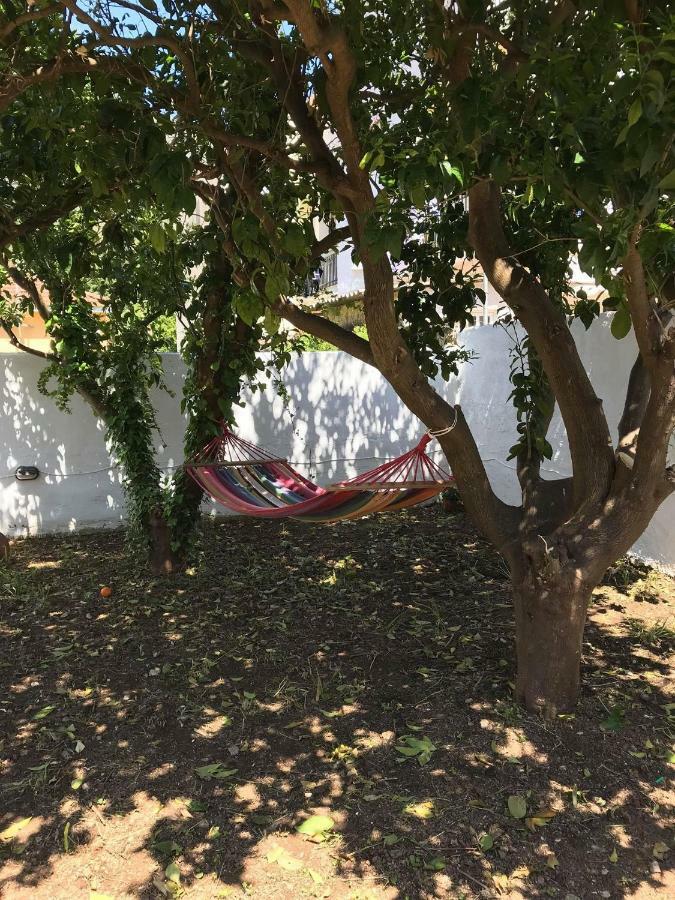 Lena'S Traditional Villa Agia Efimia Exterior photo